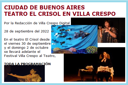 EL CRISOL